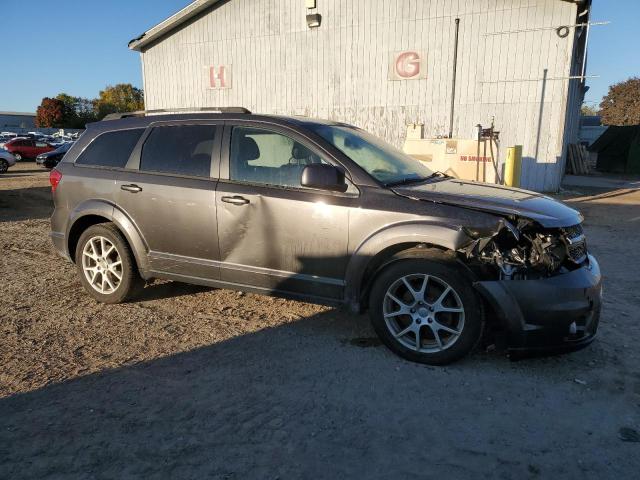 2017 DODGE JOURNEY GT - 3C4PDDEG9HT570545