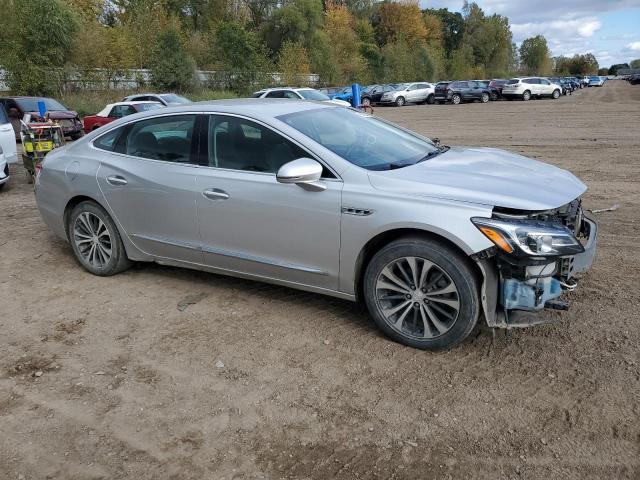 2017 BUICK LACROSSE E 1G4ZP5SS8HU154146