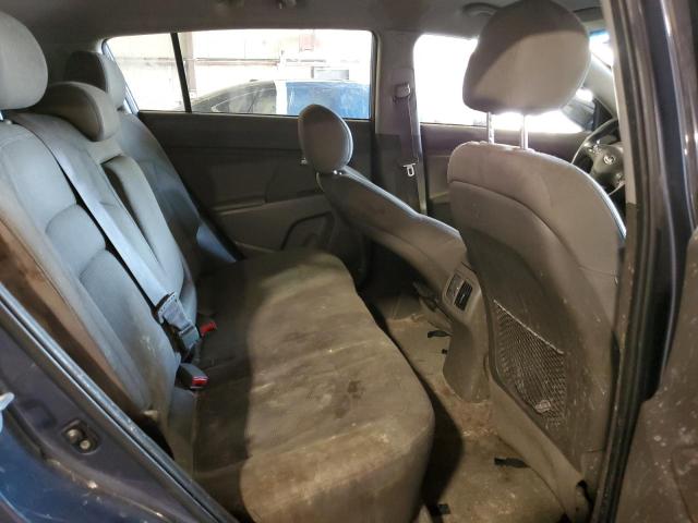 2015 KIA SPORTAGE L - KNDPB3AC6F7756144