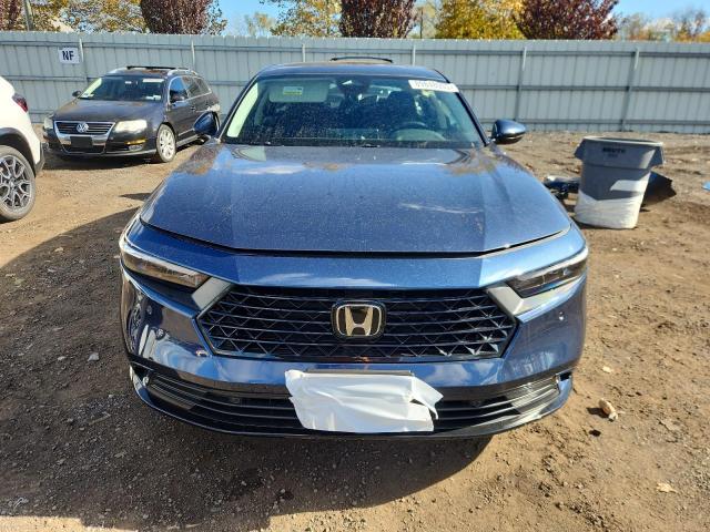 2025 HONDA ACCORD HYB #3303570947