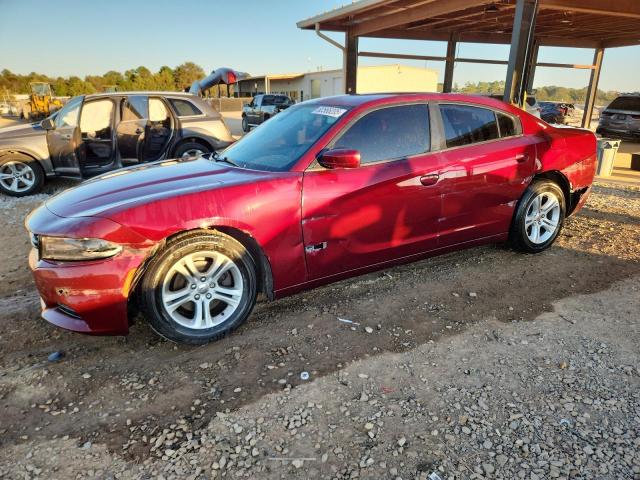 DODGE CHARGER SXT