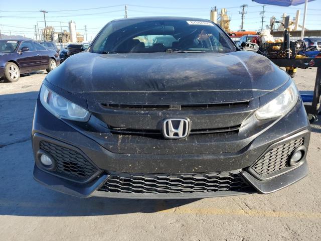 2017 HONDA CIVIC EX - SHHFK7H5XHU405047