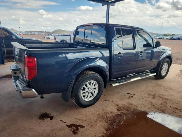 2019 NISSAN FRONTIER S 1N6DD0ERXKN786860