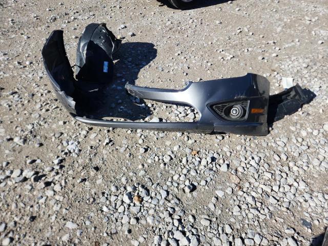 2012 FORD FUSION SE - 3FAHP0HA4CR172232