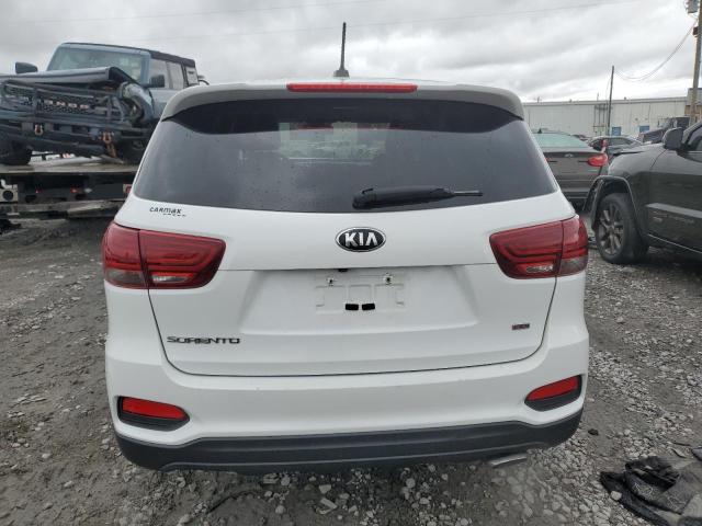 2020 KIA SORENTO L #3301826354