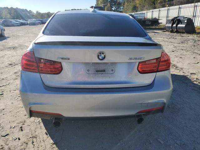 2015 BMW 335 XI WBA3B9G5XFNR94131
