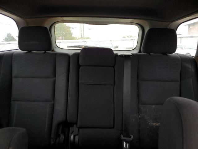 2016 JEEP GRAND CHEROKEE LAREDO #3284029813