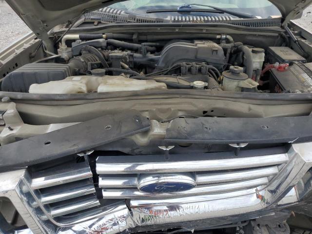 2007 FORD EXPLORER S #3278788629