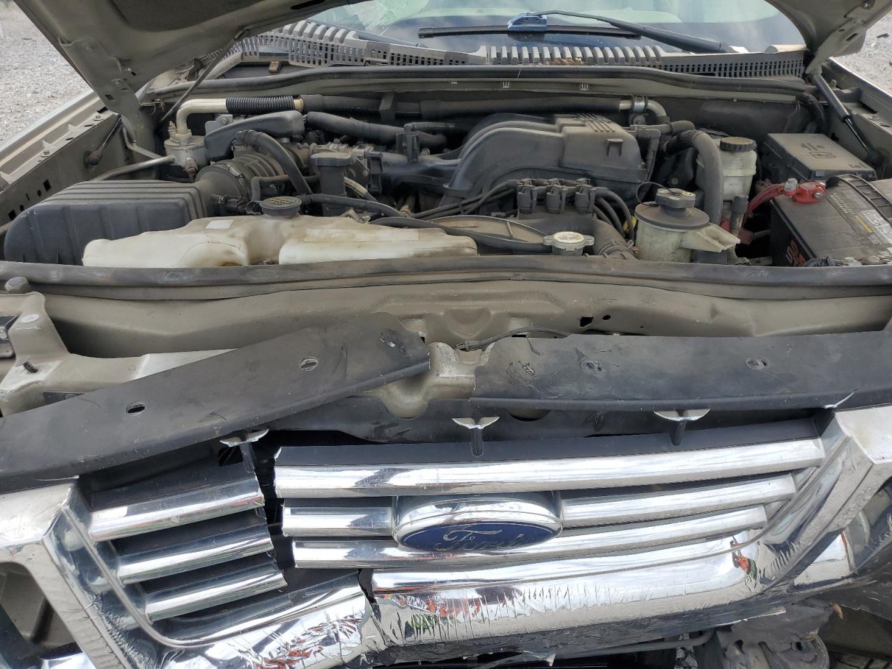 Lot #3278788629 2007 FORD EXPLORER S