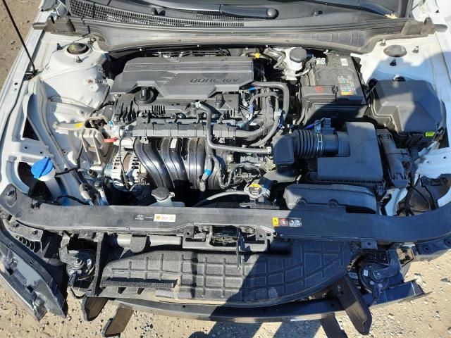 2024 HYUNDAI ELANTRA SE #3315694716
