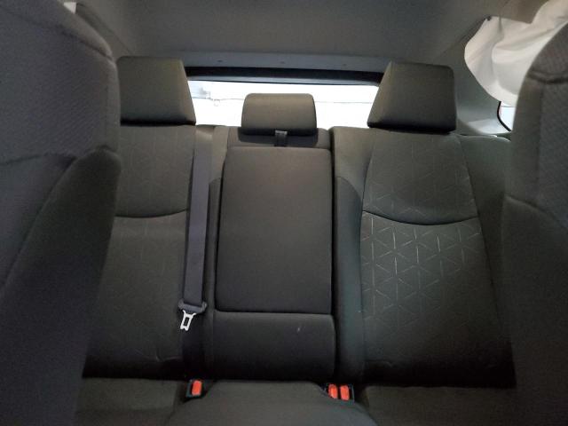 2022 TOYOTA RAV4 XLE - 2T3P1RFVXNW296120