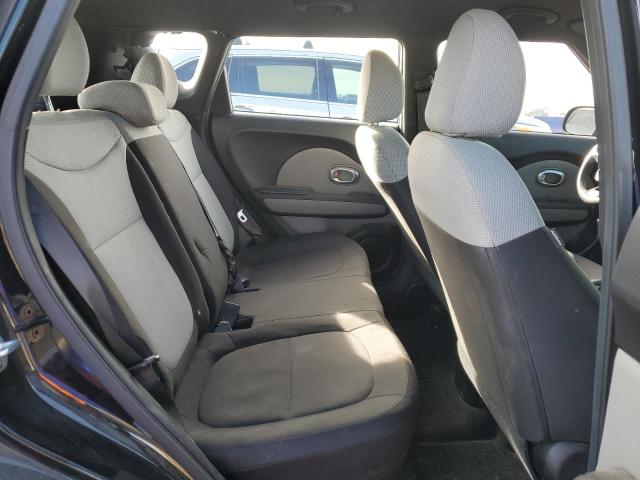 2016 KIA SOUL #3308745006