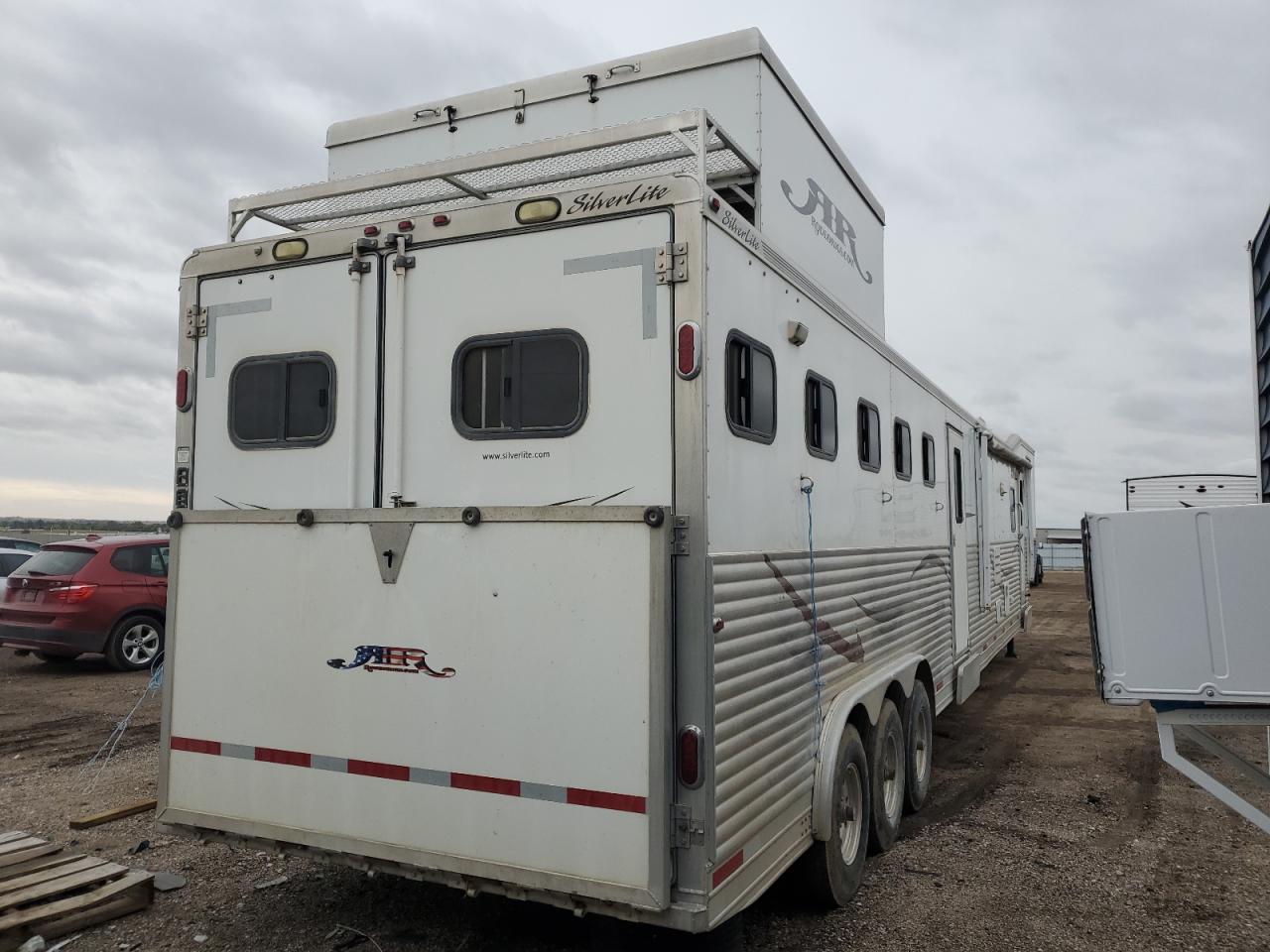 Lot #3302714008 2006 SILVEILERS UNKNOWN