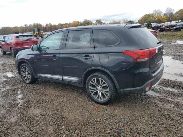 2018 MITSUBISHI OUTLANDER - JA4AZ2A3XJZ003185