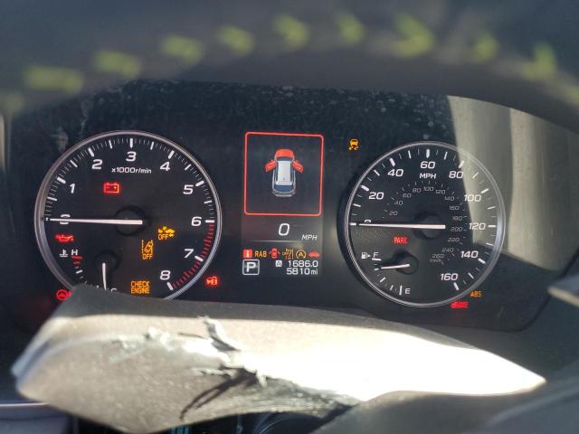 2025 SUBARU OUTBACK ON 4S4BTALC0S3242005