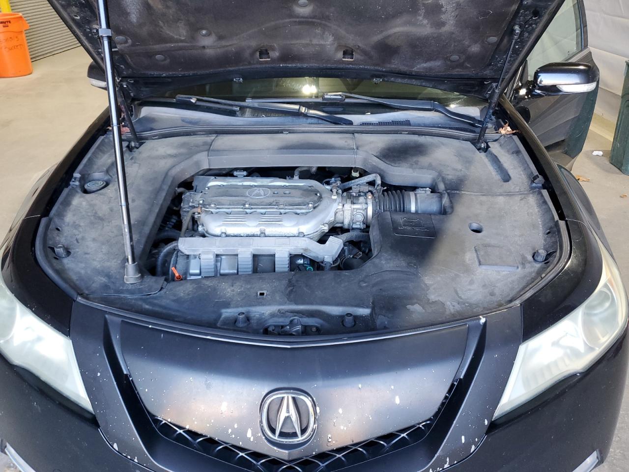 ACURA TL
