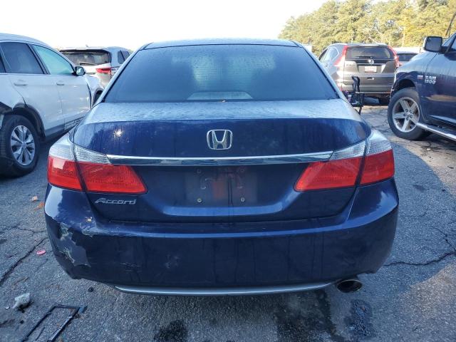 2014 HONDA ACCORD LX - 1HGCR2F33EA144709