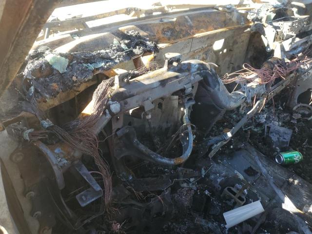 2010 GMC SIERRA K15 #3302824890