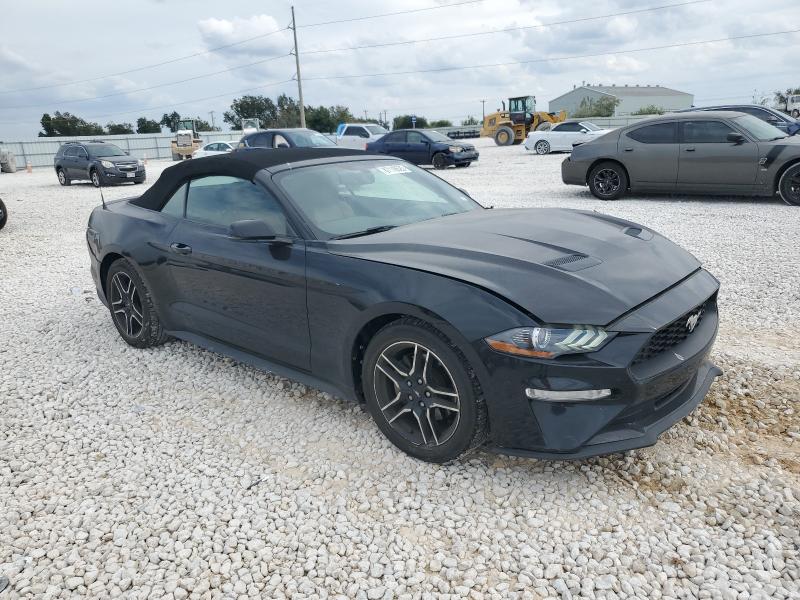 2019 FORD MUSTANG - 1FATP8UH5K5115647