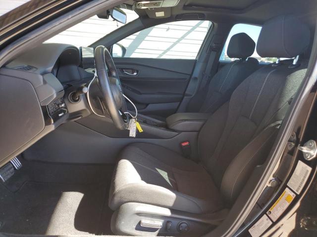 2025 HONDA ACCORD HYBRID SPORT - 1HGCY2F59SA010447