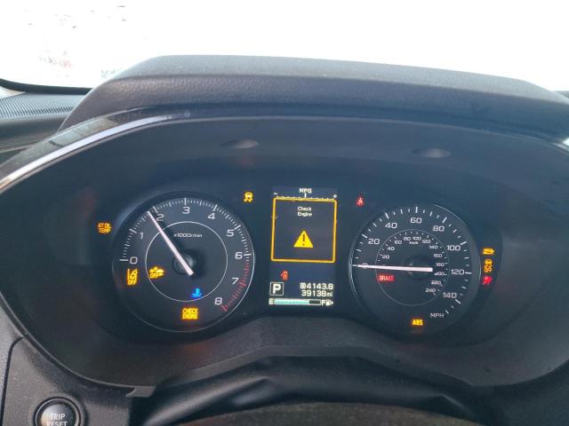 2022 SUBARU IMPREZA - 4S3GTAB65N3727007