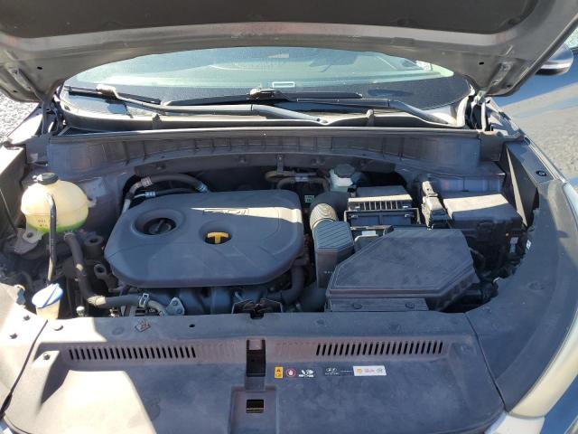 2017 HYUNDAI TUCSON LIM KM8J33A46HU541889