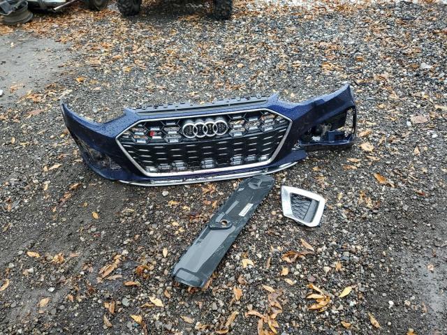 2021 AUDI S4 PREMIUM #3304645975
