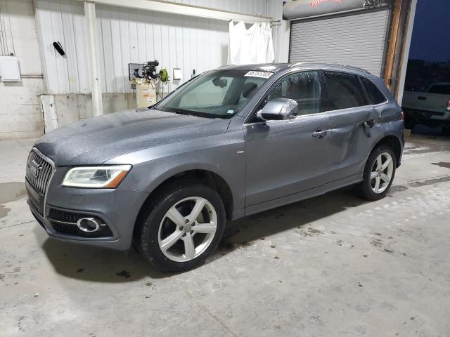 AUDI Q5 PREMIUM PLUS