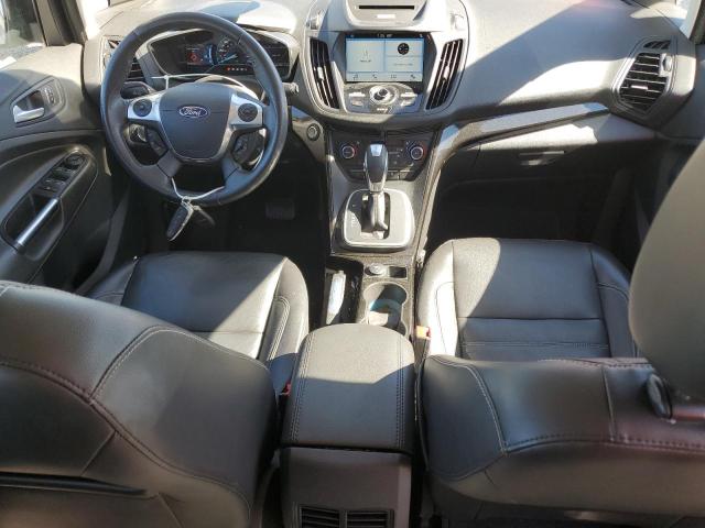 2017 FORD C-MAX TITA 1FADP5FU2HL106888