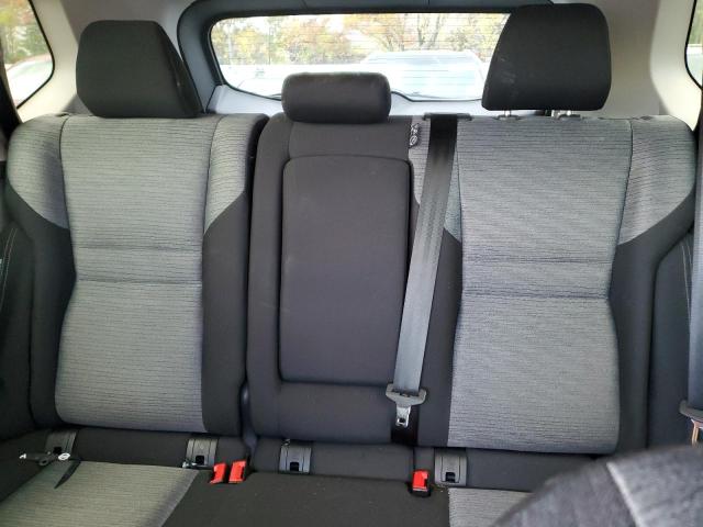 2023 NISSAN ROGUE SV #3290217232