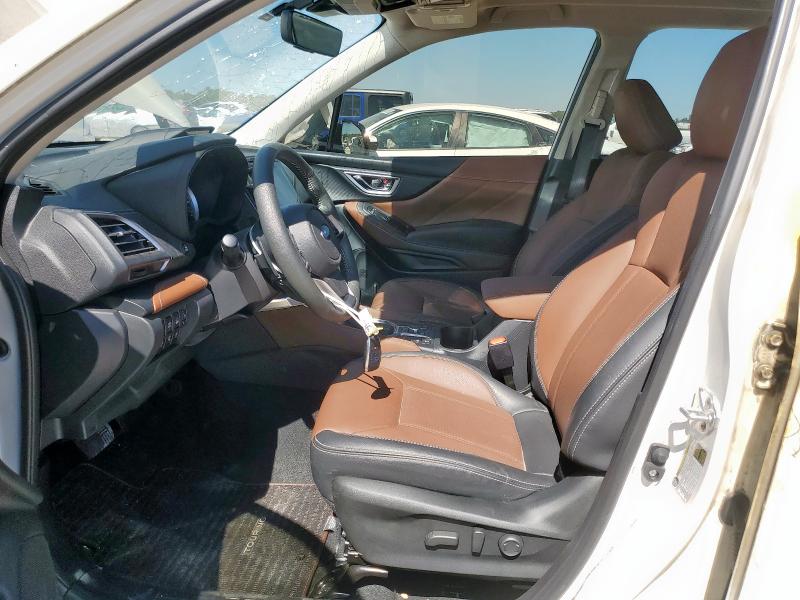 2024 SUBARU FORESTER T JF2SKAMC7RH516157