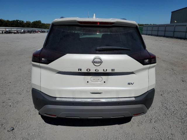 2023 NISSAN ROGUE SV - 5N1BT3BA4PC874475