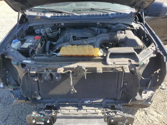 2018 FORD F150 SUPER 1FTEW1EP7JKD55866