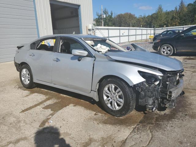 2018 NISSAN ALTIMA 2.5 #3294406530