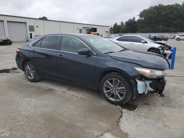 2017 TOYOTA CAMRY LE #3287470041