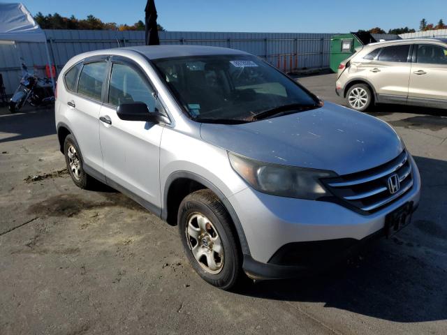 2013 HONDA CR-V LX - 2HKRM4H35DH622443