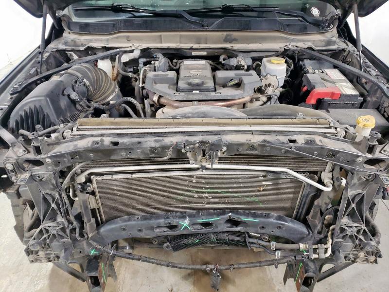 2022 RAM 2500 TRADE - 3C6UR5HLXNG155068