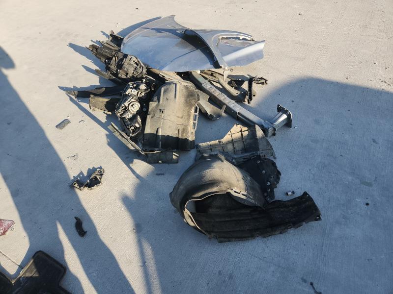 2021 HONDA HR-V EX #3301947446