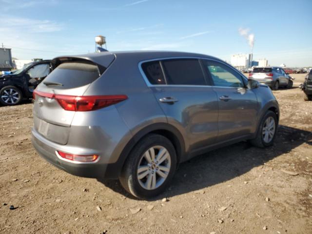 2018 KIA SPORTAGE L - KNDPM3AC5J7453827