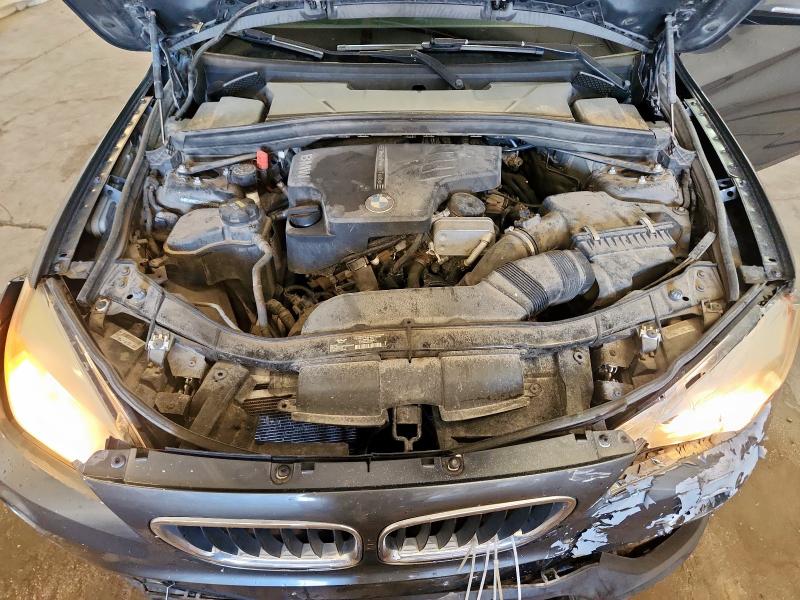 2015 BMW X1 SDRIVE2 #3290397758