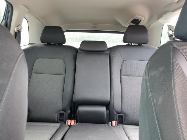 2025 HONDA CR-V EX - 2HKRS4H43SH466852