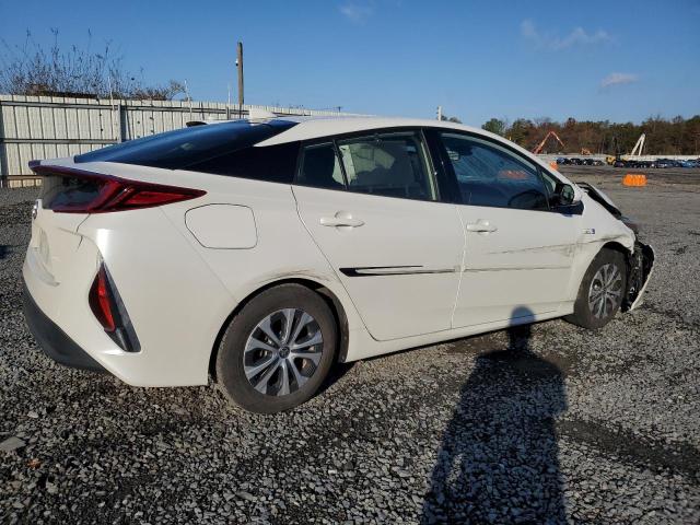 2020 TOYOTA PRIUS PRIM - JTDKARFP1L3162544