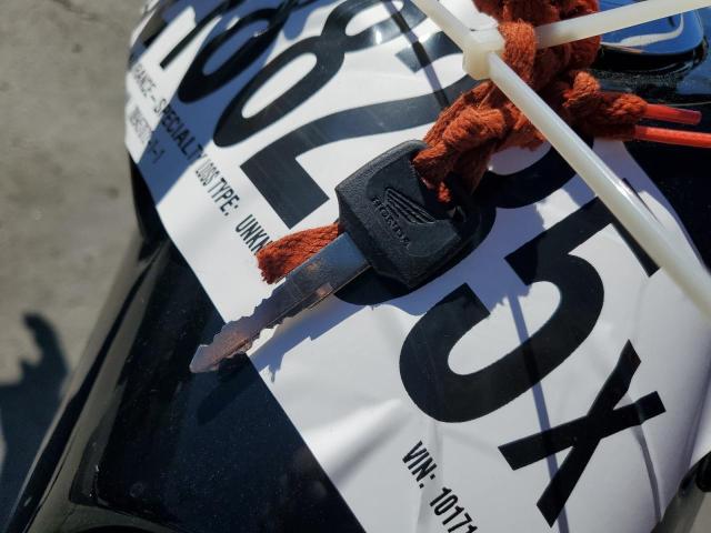 2024 HONDA XR150L E - 3H1KD1313RD101711