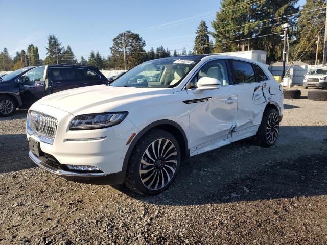 2022 LINCOLN NAUTILUS B 2LMPJ9JP6NBL17380