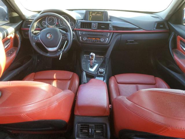 2014 BMW 320 I - WBA3B1C57EK132461