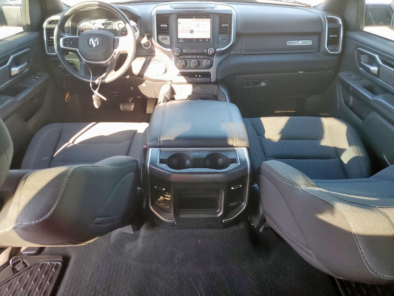 RAM 1500 BIG HORN/LONE STAR