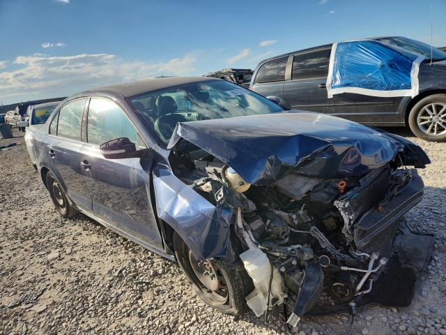 2011 VOLKSWAGEN JETTA SE - 3VWDZ7AJXBM074093