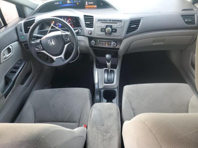 2012 HONDA CIVIC LX #3290197213