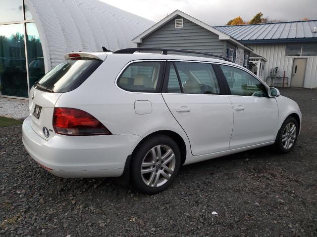 2014 VOLKSWAGEN JETTA TDI - 3VWPL7AJ2EM618380