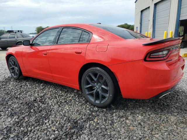 2020 DODGE CHARGER SX #3284587325